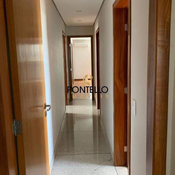 Cobertura, Cidade Nova, 5 Quartos, 4 Vagas, 4 Suítes