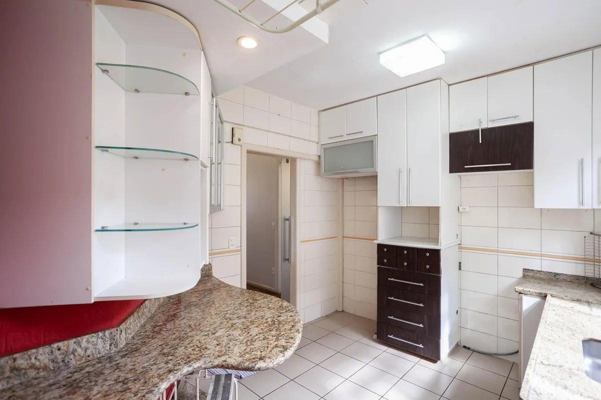 Apartamento, Dona Clara, 3 Quartos, 2 Vagas, 1 Suíte