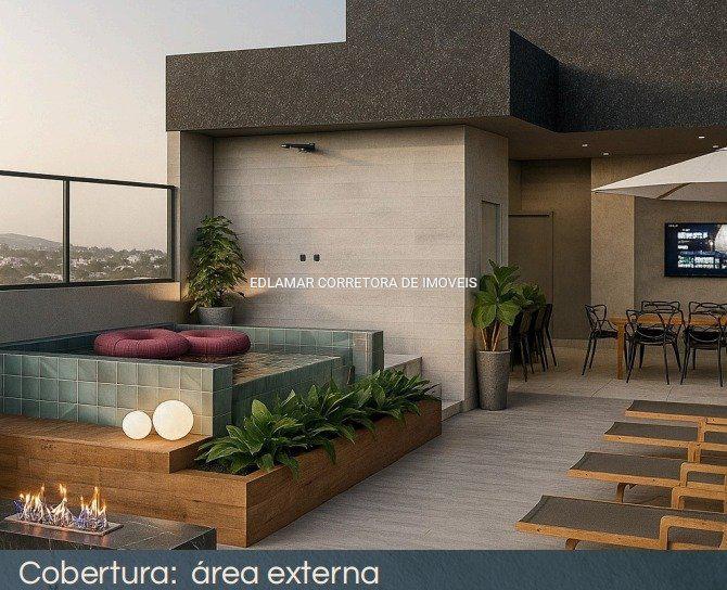 Apartamento, Flamengo, 3 Quartos, 2 Vagas, 1 Suíte