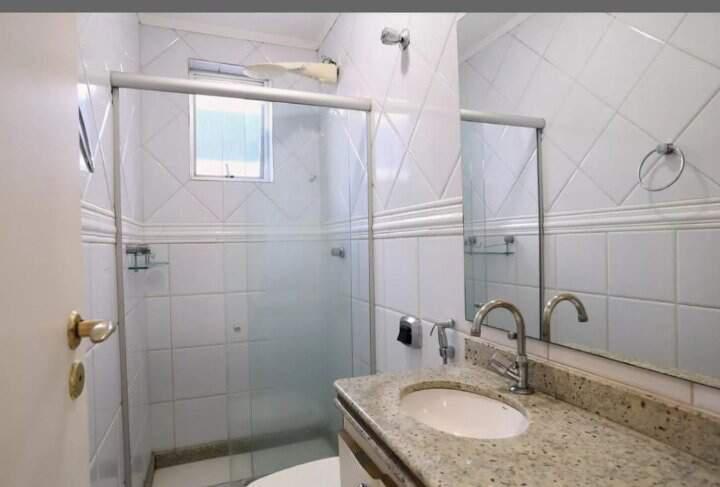 Cobertura, Palmares, 3 Quartos, 2 Vagas, 1 Suíte