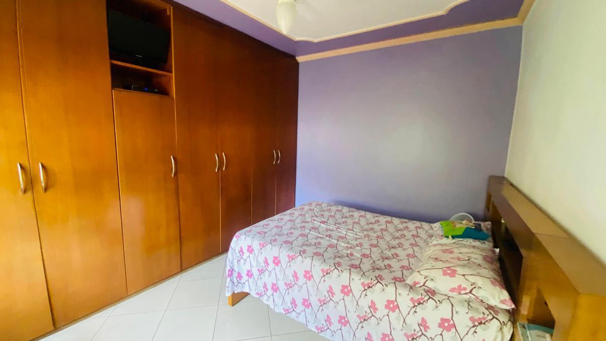 Casa, Santa Maria, 4 Quartos, 6 Vagas, 3 Suítes