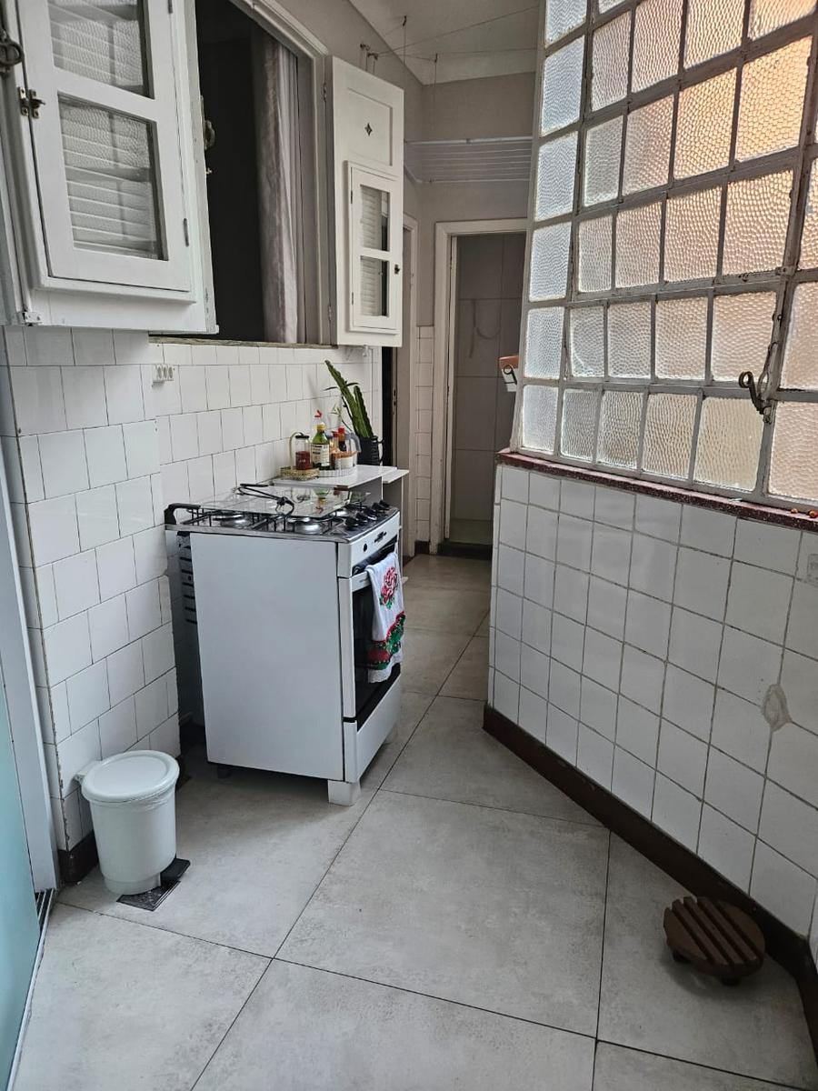 Apartamento, Centro, 3 Quartos