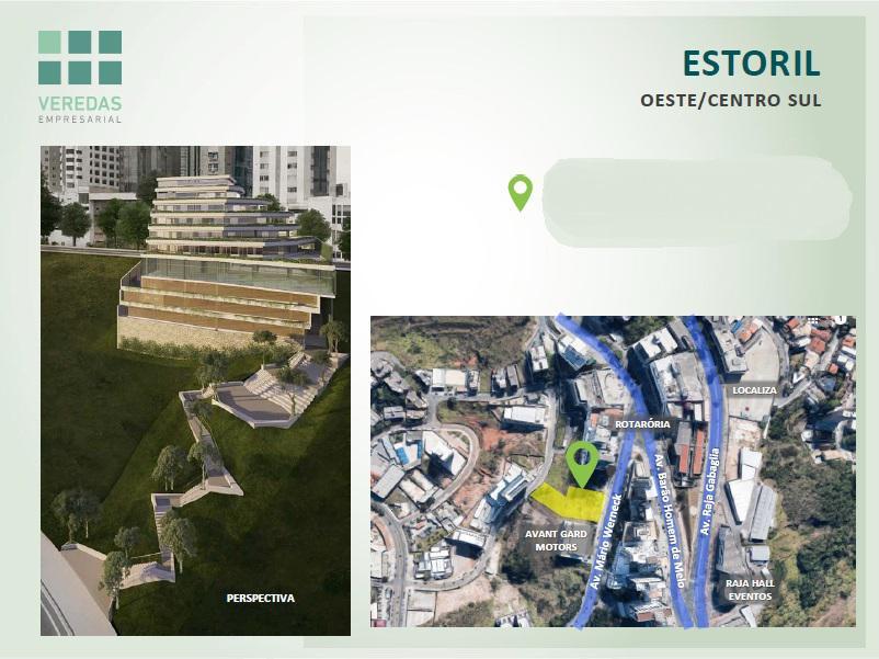 Sala, Estoril, 0 Quarto, 1 Vaga