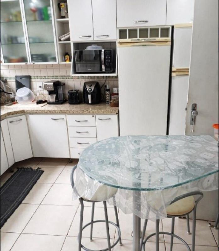 Apartamento, Santo Agostinho, 4 Quartos, 2 Vagas, 1 Suíte