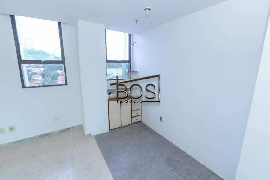 Sala, Cidade Jardim, 0 Quarto, 1 Vaga