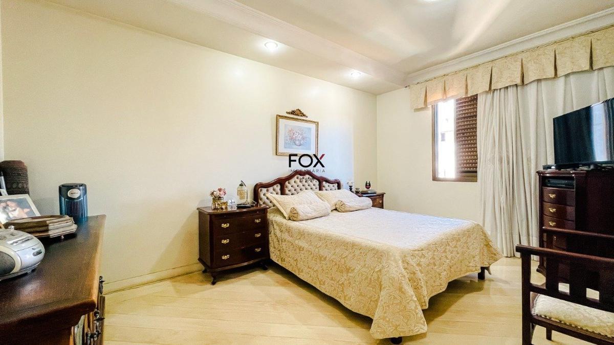 Apartamento, Savassi, 4 Quartos, 3 Vagas, 2 Suítes