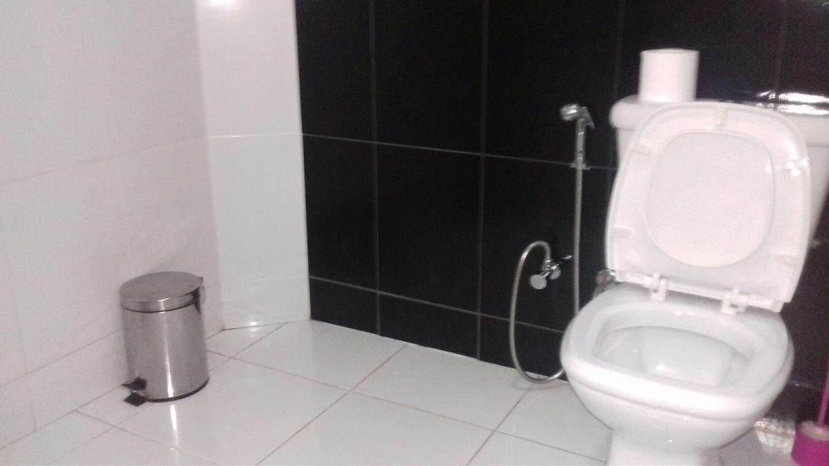 Casa, Nacional, 3 Quartos, 4 Vagas, 1 Suíte