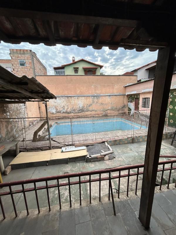 Casa, Glória, 3 Quartos, 3 Vagas, 1 Suíte