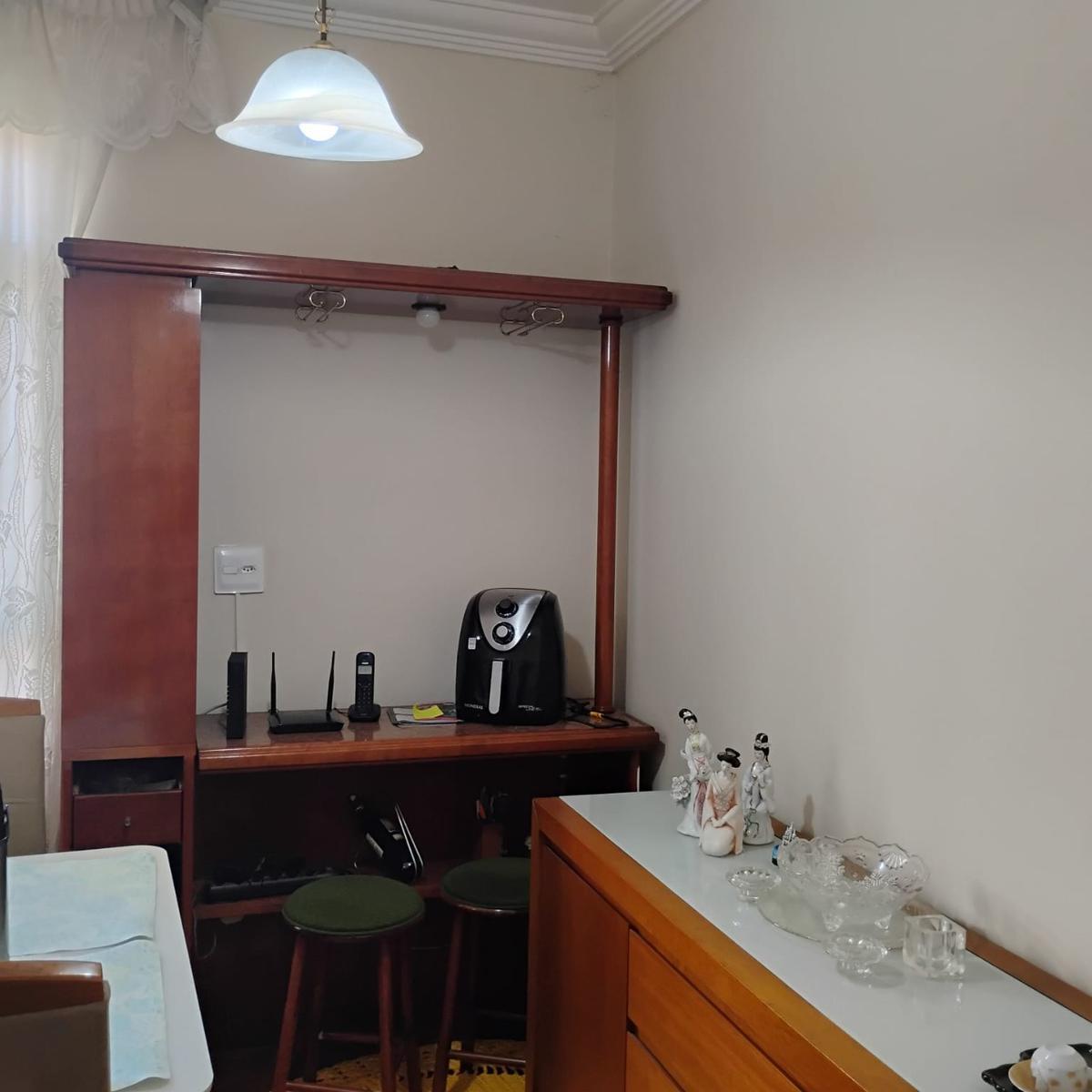 Apartamento, Conjunto Califórnia, 3 Quartos, 2 Vagas