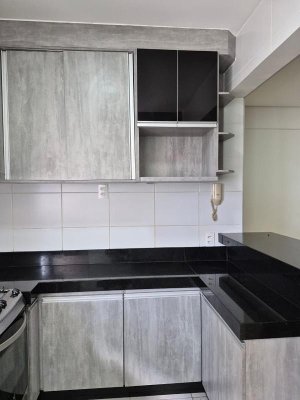Apartamento, Santa Helena, 3 Quartos, 2 Vagas, 1 Suíte