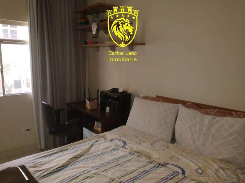 Casa, São José, 3 Quartos, 4 Vagas, 2 Suítes