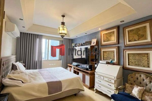 Apartamento, Funcionários, 4 Quartos, 2 Vagas, 1 Suíte