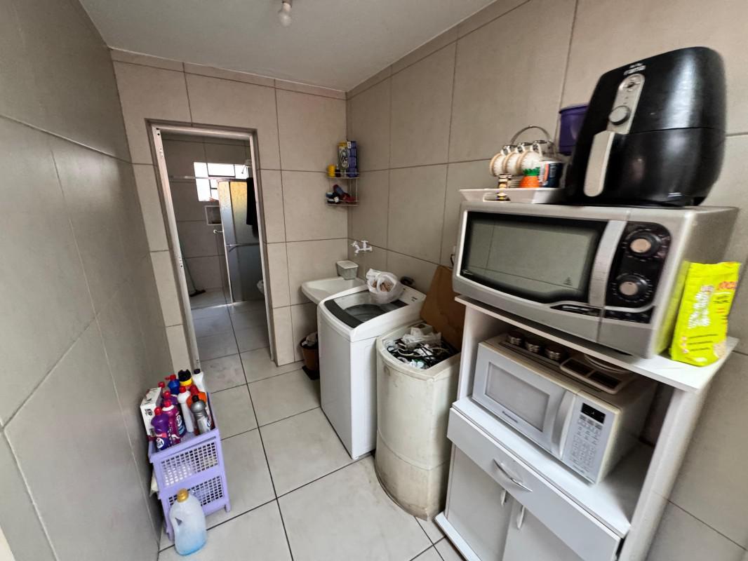 Casa, Vale do Jatobá, 3 Quartos, 1 Vaga, 1 Suíte