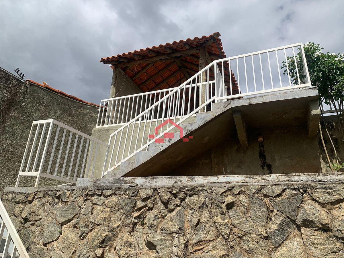 Andar, Santa Efigênia, 1 Quarto, 1 Vaga