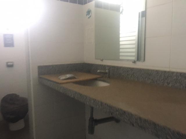 Prédio, Caiçaras, 0 Quarto, 0 Vaga