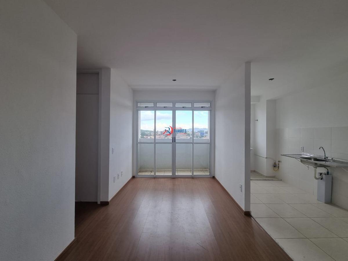 Apartamento, Jardim Riacho das Pedras, 2 Quartos, 1 Vaga, 1 Suíte