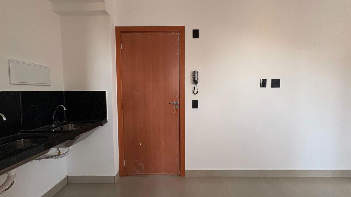 Apart Hotel, Serra, 1 Quarto, 0 Vaga
