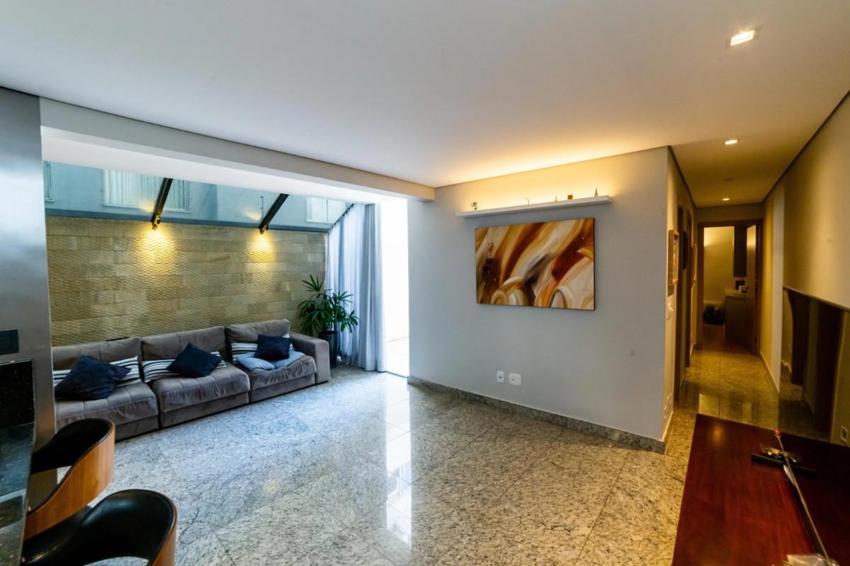 Apartamento, Santo Antônio, 3 Quartos, 2 Vagas, 1 Suíte