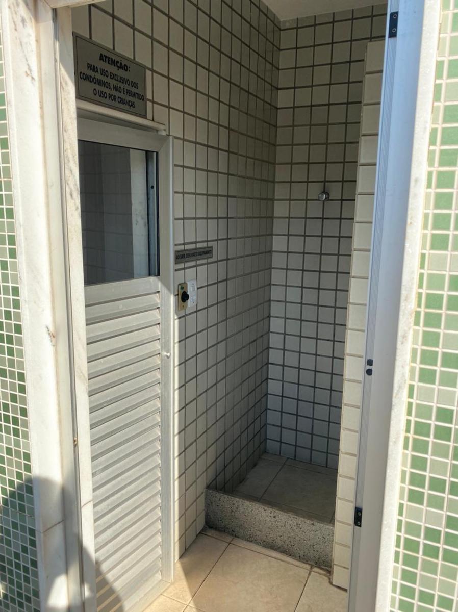 Apartamento, Cruzeiro, 1 Quarto, 1 Vaga