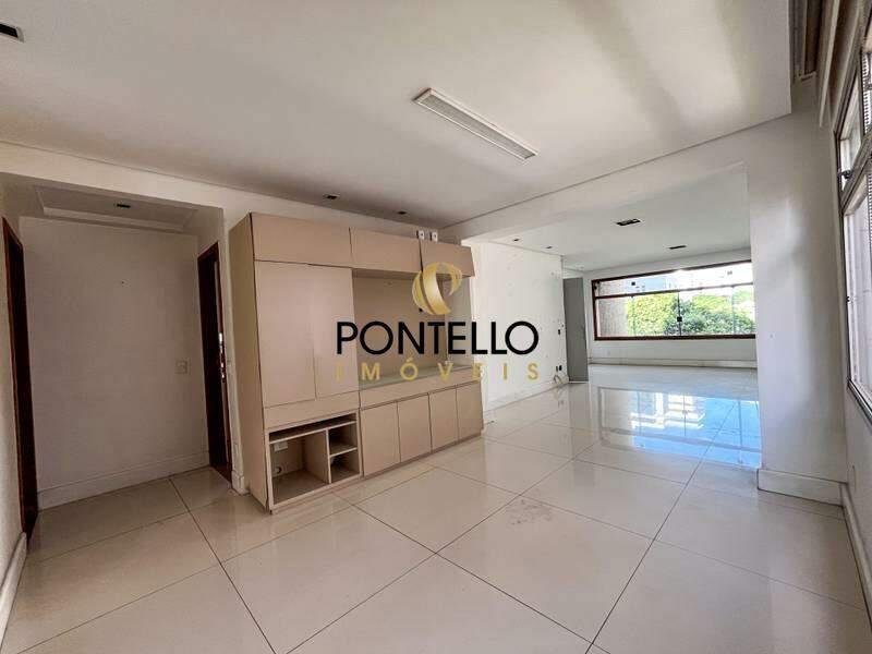 Apartamento, Santo Agostinho, 4 Quartos, 2 Vagas, 1 Suíte