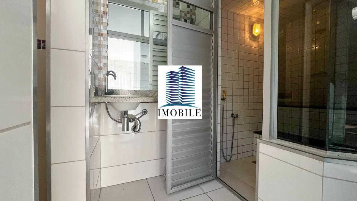 Casa, Sagrada Família, 4 Quartos, 3 Vagas, 1 Suíte