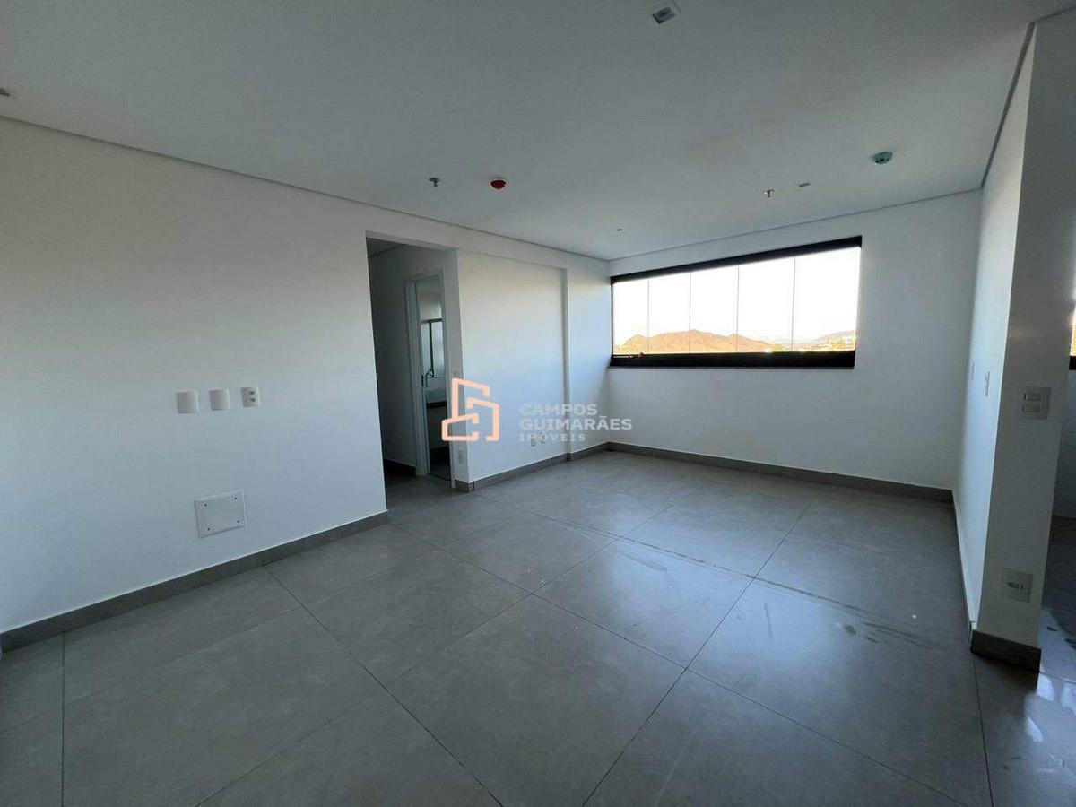 Apartamento, Vale do Sereno, 1 Quarto, 1 Suíte