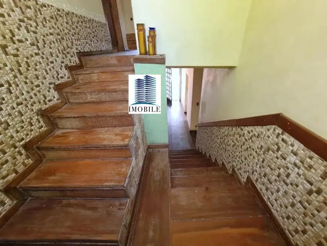 Casa, Alto Caiçaras, 4 Quartos, 4 Vagas, 1 Suíte