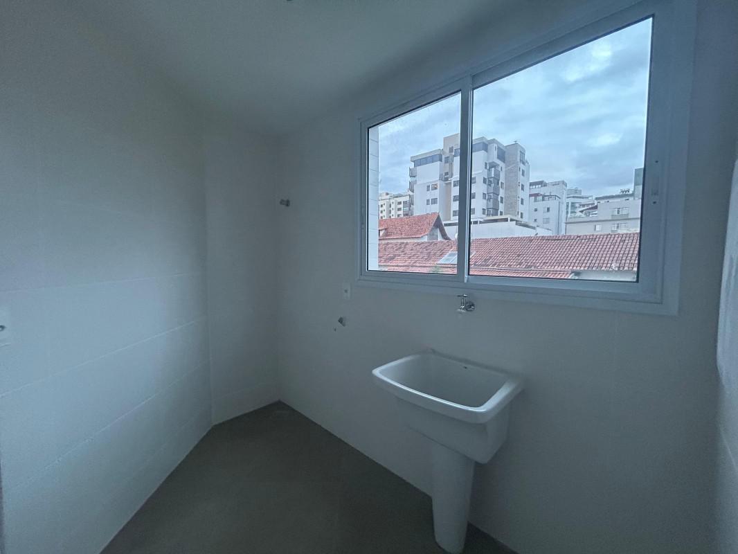 Apartamento, Liberdade, 3 Quartos, 2 Vagas, 1 Suíte