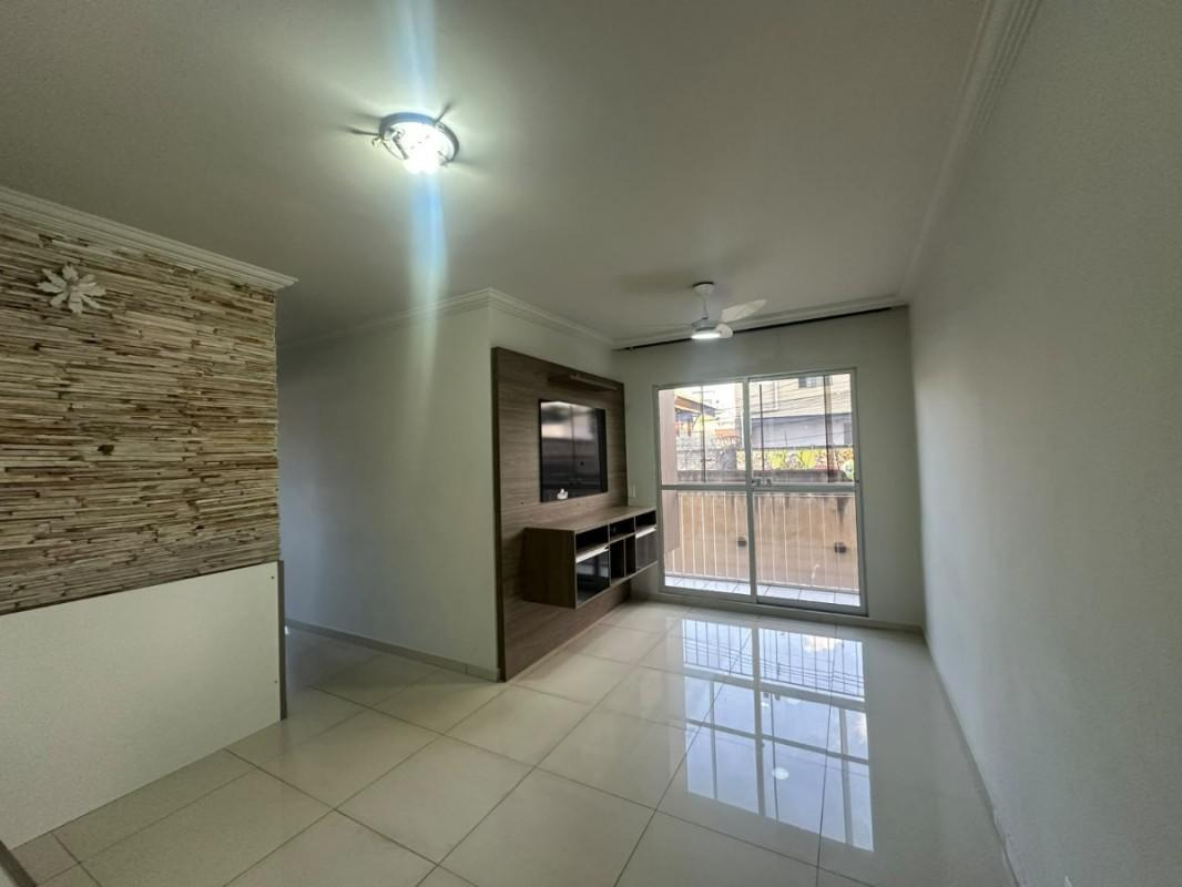 Apartamento, Saudade, 3 Quartos, 2 Vagas, 1 Suíte