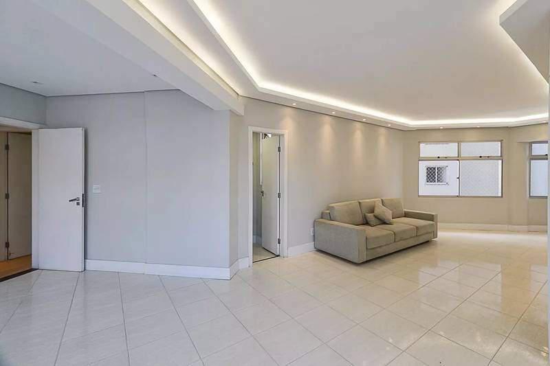 Apartamento, Savassi, 4 Quartos, 2 Vagas, 1 Suíte