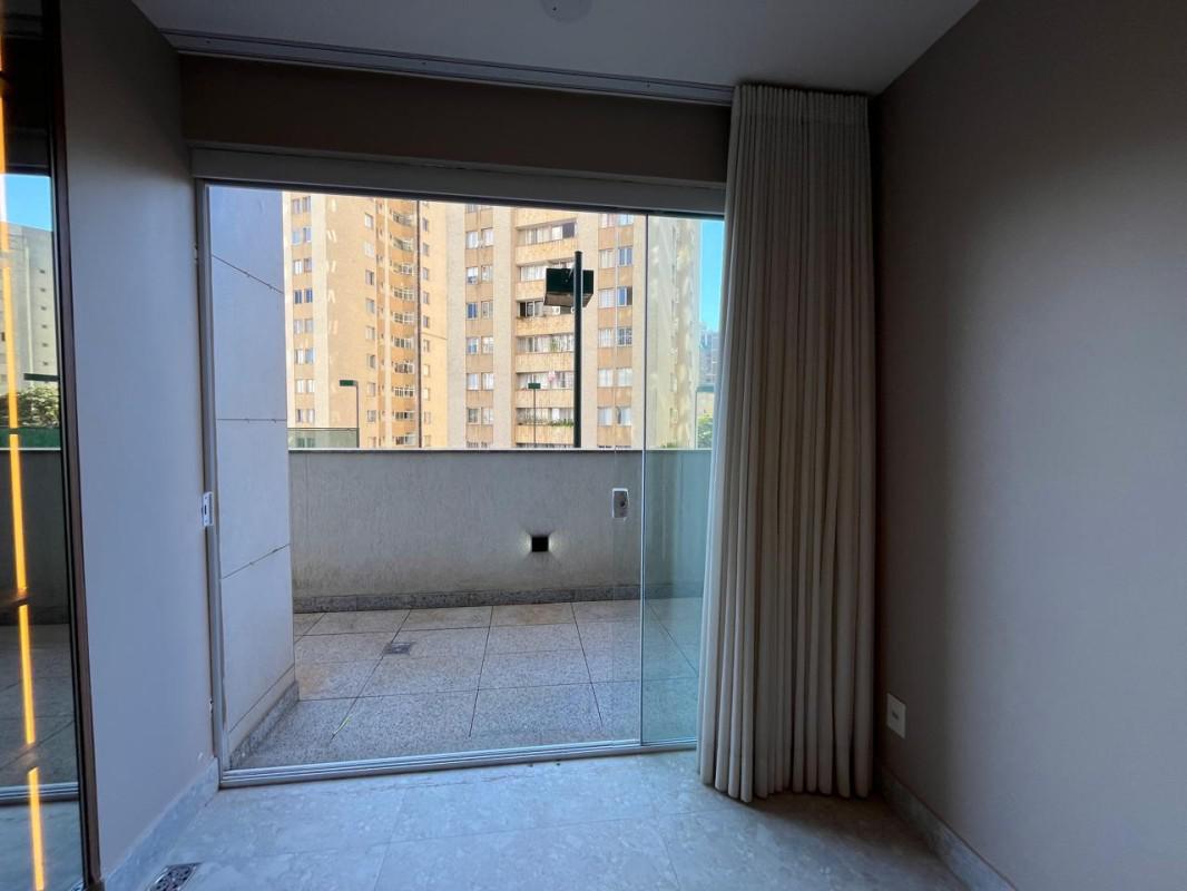 Apartamento, Vila Paris, 3 Quartos, 2 Vagas, 1 Suíte
