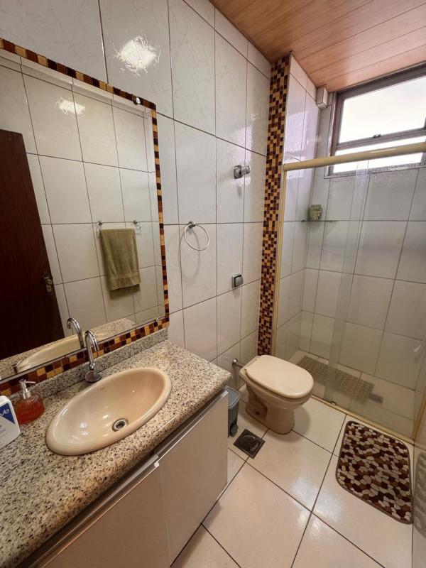 Apartamento, Industrial, 3 Quartos, 1 Vaga