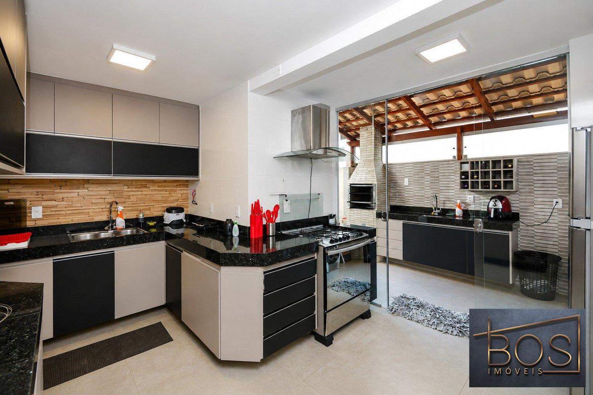 Apartamento, Santa Lúcia, 3 Quartos, 1 Vaga, 1 Suíte