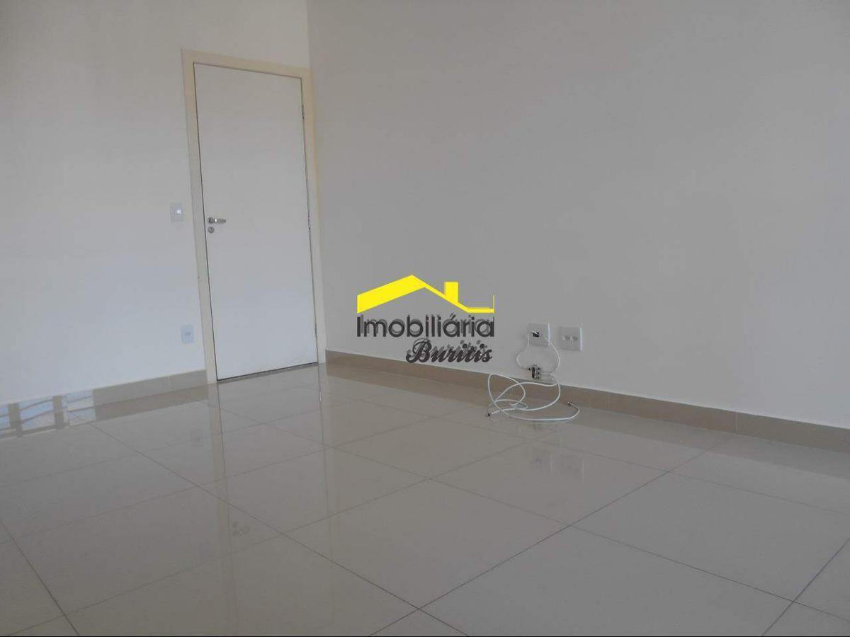 Apartamento, Estoril, 3 Quartos, 2 Vagas, 1 Suíte