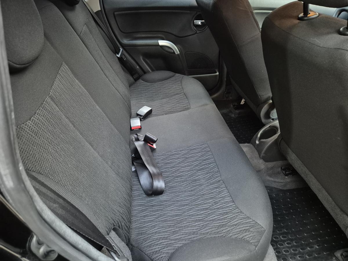 Citroën C3 Glx 1.4/ Glx Sonora 1.4 Flex 8v 5p