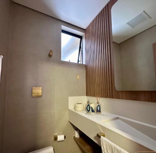 Apartamento, Santo Antônio, 3 Quartos, 3 Vagas, 1 Suíte