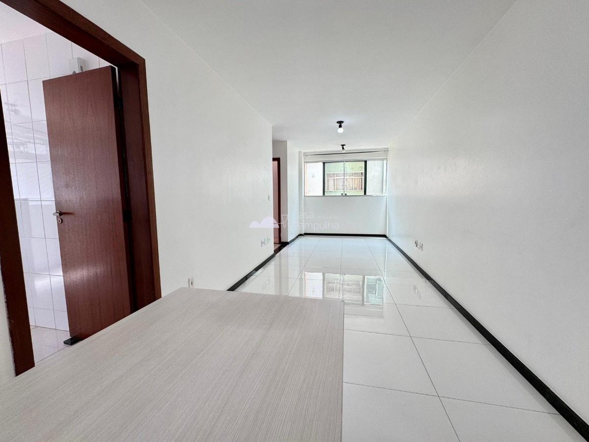 Apartamento, Santa Branca, 2 Quartos, 2 Vagas