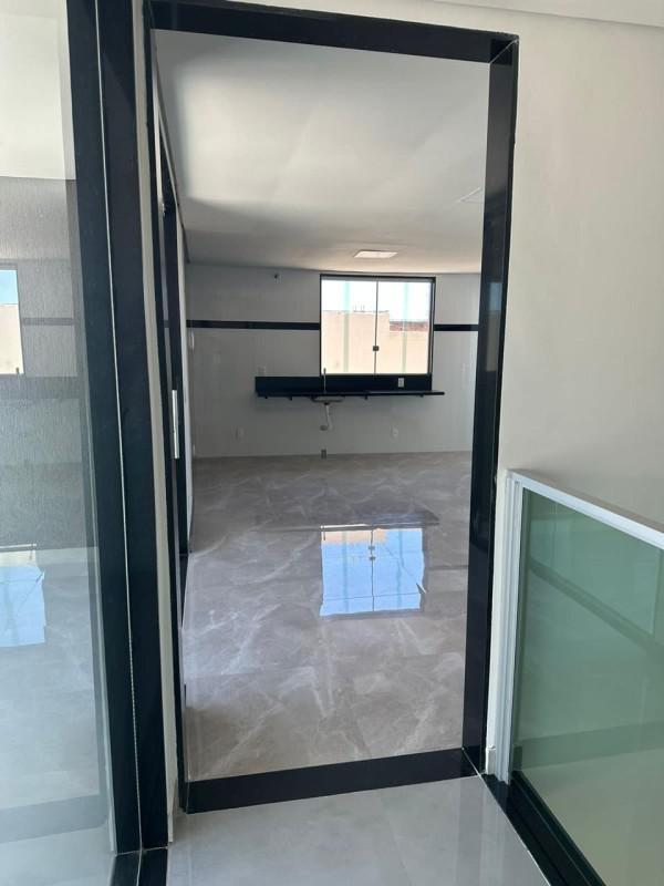 Casa, Santa Clara a, 2 Quartos, 4 Vagas, 1 Suíte