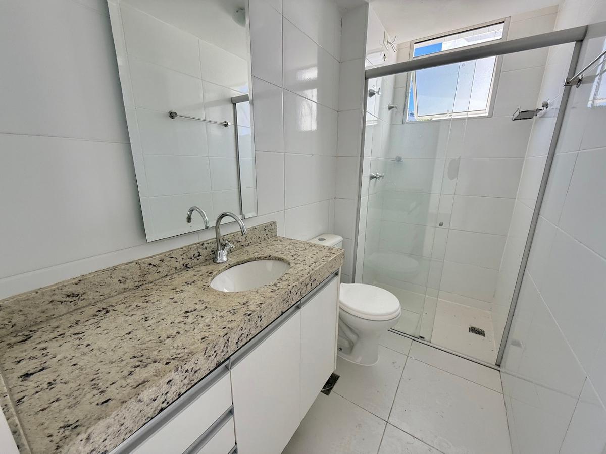 Apartamento, Liberdade, 3 Quartos, 2 Vagas, 3 Suítes