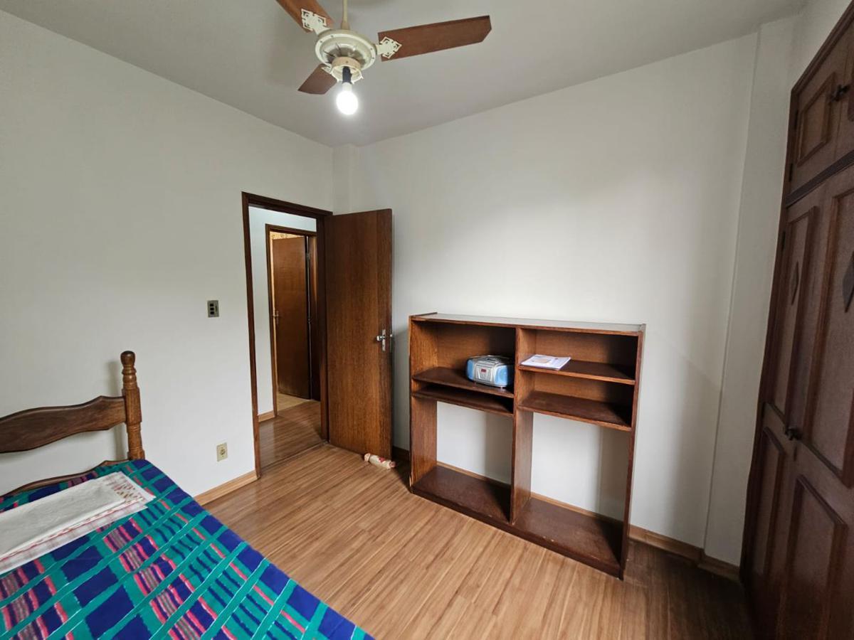 Apartamento, Cidade Nova, 4 Quartos, 2 Vagas, 1 Suíte