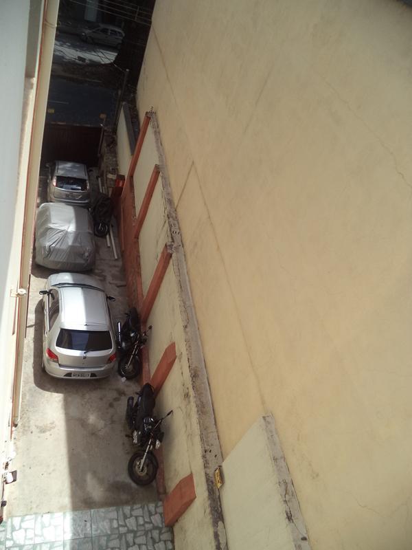 Cobertura, Santa Teresa, 4 Quartos, 1 Vaga