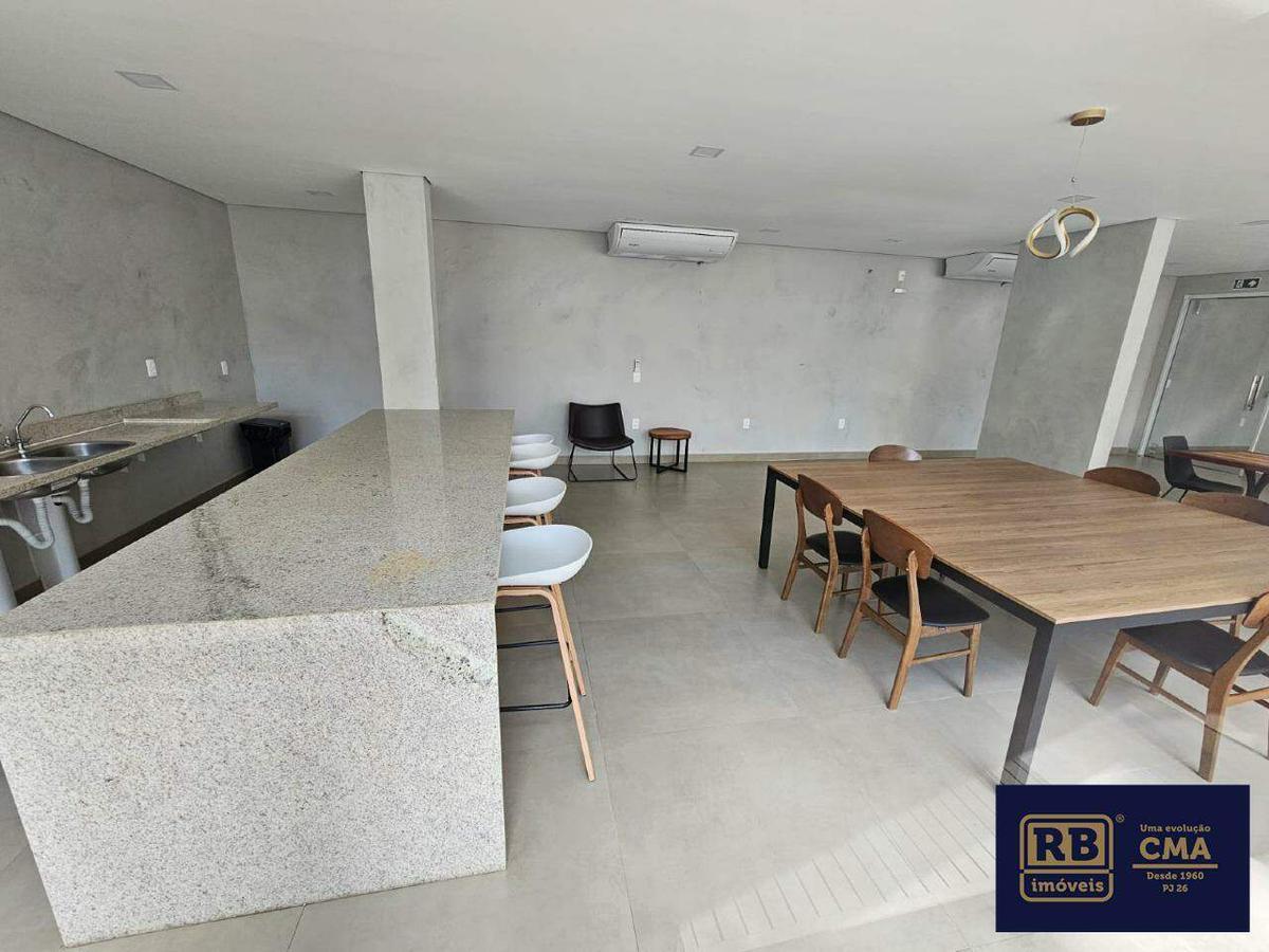 Apartamento, Lourdes, 2 Quartos, 1 Vaga