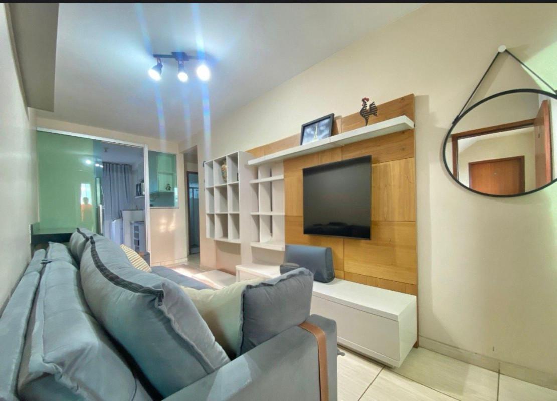 Apartamento, Palmeiras, 2 Quartos, 1 Vaga