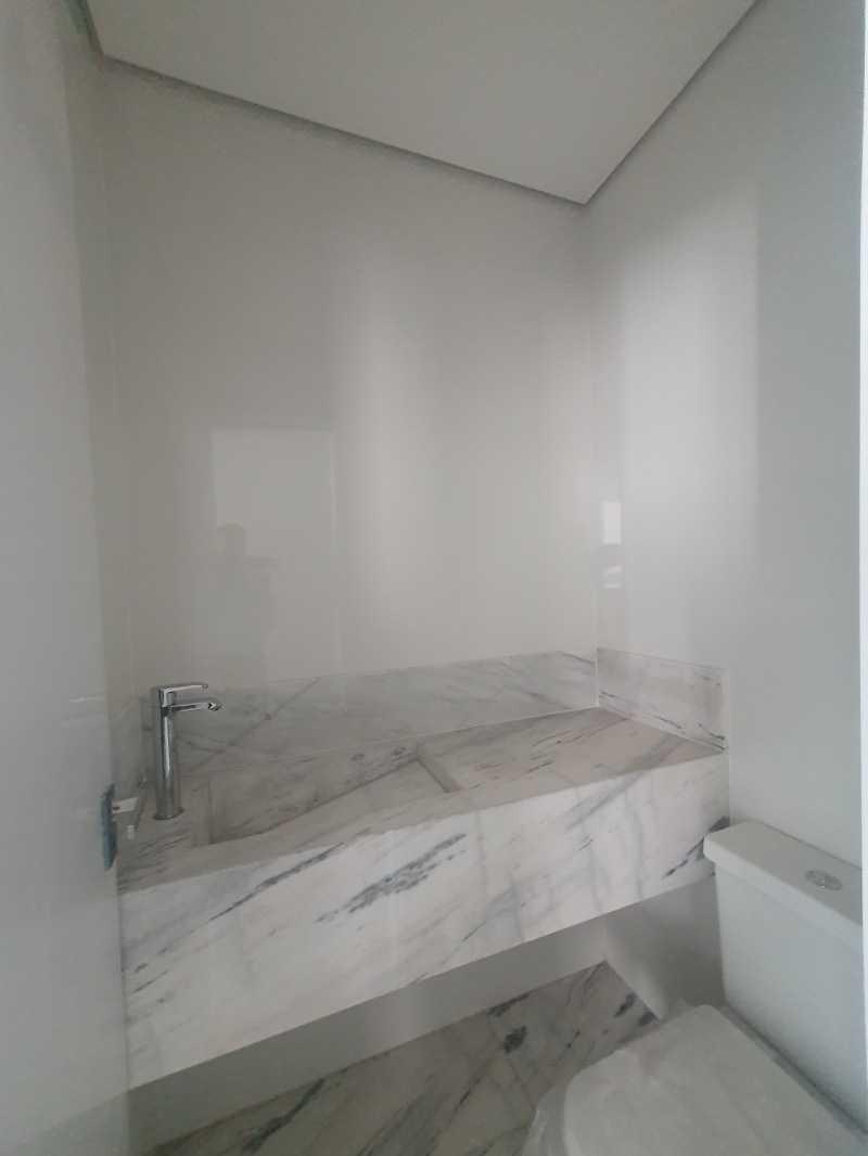 Apartamento, Gutierrez, 4 Quartos, 3 Vagas, 2 Suítes