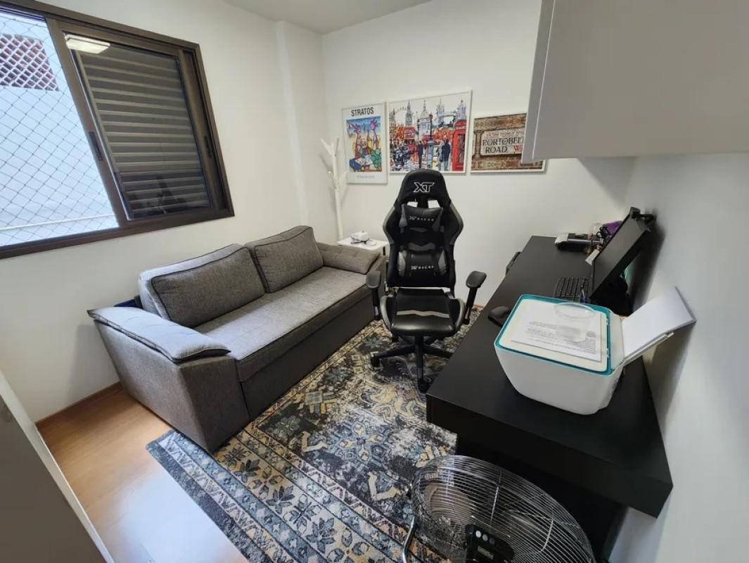 Apartamento, Gutierrez, 4 Quartos, 4 Vagas, 3 Suítes