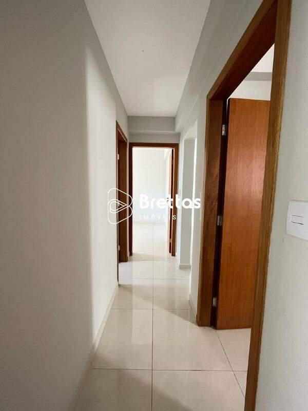 Apartamento, Centro, 3 Quartos, 1 Vaga, 1 Suíte
