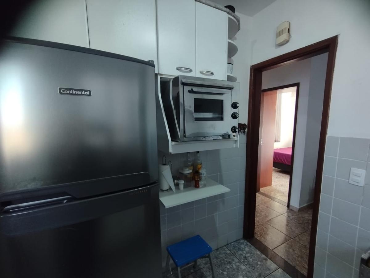 Apartamento, Santa Cruz, 2 Quartos, 1 Vaga
