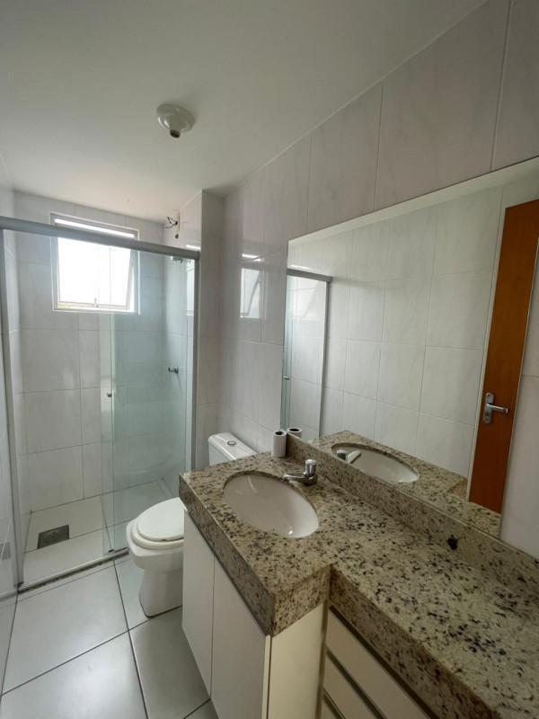 Apartamento, Ouro Preto, 2 Quartos, 2 Vagas, 1 Suíte