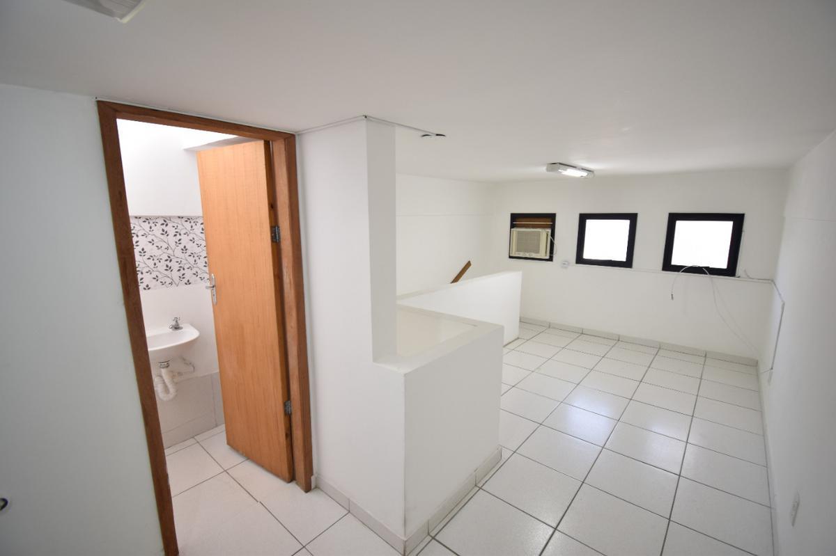 Andar, São Luiz (pampulha), 0 Quarto, 0 Vaga