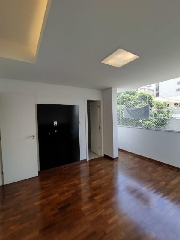 Apartamento, Cidade Nova, 3 Quartos, 1 Vaga, 1 Suíte